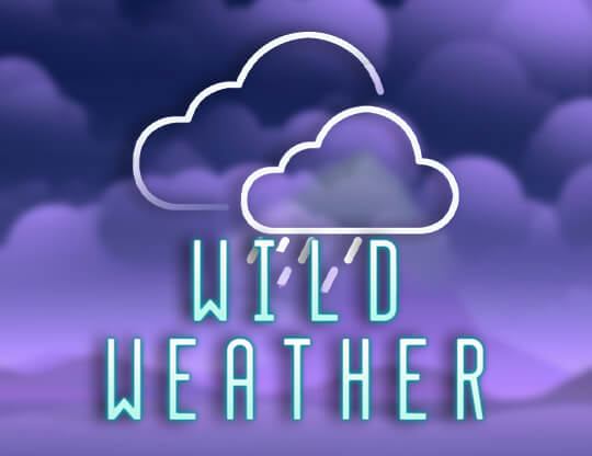 Wild Weather